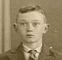 Pasfoto